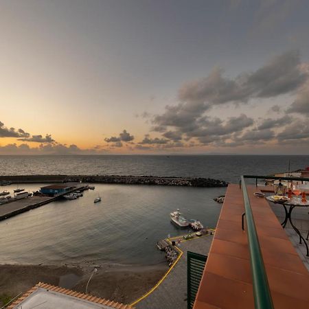 Апартаменты Relais Del Mare Con Terrazza Fronte Mare Free Parking Масса-Лубренсе Экстерьер фото